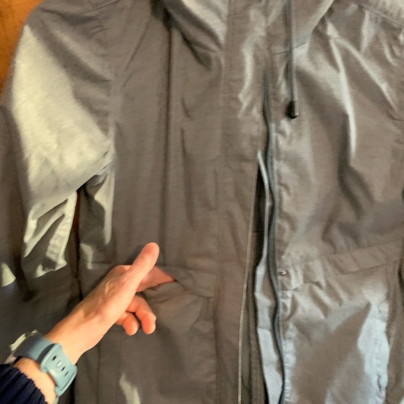 Toad & Co jacket - Picture 6 of 6